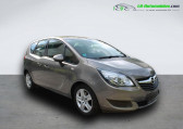 Opel Meriva 1.4 Turbo - 120 ch Twinport BVA   Beaupuy 31