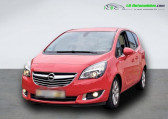 Opel Meriva 1.4 Turbo - 120 ch Twinport BVA   Beaupuy 31