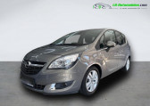 Annonce Opel Meriva occasion Essence 1.4 Turbo - 120 ch Twinport BVA  Beaupuy