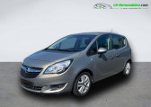 Opel Meriva occasion année 2015 boite Automatique Annonce Opel Meriva occasion Essence 1.4 Turbo - 120 ch Twinport BVA à Beaupuy