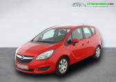 Opel Meriva 1.4 Turbo - 120 ch Twinport BVA   Beaupuy 31
