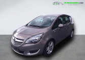 Opel Meriva 1.4 Turbo - 120 ch Twinport BVA   Beaupuy 31