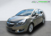 Opel Meriva 1.4 Turbo - 120 ch Twinport BVA   Beaupuy 31