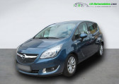 Opel Meriva 1.4 Turbo - 120 ch Twinport BVA   Beaupuy 31
