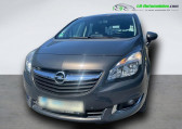 Opel Meriva 1.4 Turbo - 120 ch Twinport BVA   Beaupuy 31