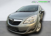 Opel Meriva 1.4 Turbo - 120 ch Twinport BVA   Beaupuy 31