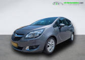 Opel Meriva 1.4 Turbo - 120 ch Twinport BVA   Beaupuy 31
