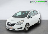 Opel Meriva 1.4 Turbo - 120 ch Twinport BVA   Beaupuy 31