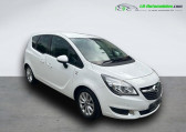 Opel Meriva 1.4 Turbo - 120 ch Twinport BVA   Beaupuy 31