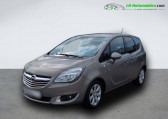 Opel Meriva occasion année 2015 boite Automatique Annonce Opel Meriva occasion Essence 1.4 Turbo - 120 ch Twinport BVA à Beaupuy