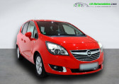 Opel Meriva occasion année 2015 boite Automatique Annonce Opel Meriva occasion Essence 1.4 Turbo - 120 ch Twinport BVA à Beaupuy