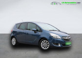 Opel Meriva 1.4 Turbo - 120 ch Twinport BVA   Beaupuy 31