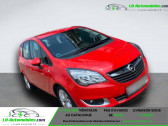 Opel Meriva occasion année 2015 boite Automatique Annonce Opel Meriva occasion Essence 1.4 Turbo - 120 ch Twinport BVA à Beaupuy