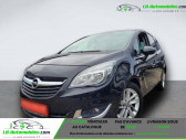 Opel Meriva occasion année 2017 boite Automatique Annonce Opel Meriva occasion Essence 1.4 Turbo - 120 ch Twinport BVA à Beaupuy