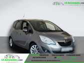 Opel Meriva occasion année 2014 boite Automatique Annonce Opel Meriva occasion Essence 1.4 Turbo - 120 ch Twinport BVA à Beaupuy