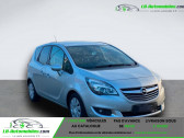 Opel Meriva occasion année 2014 boite Automatique Annonce Opel Meriva occasion Essence 1.4 Turbo - 120 ch Twinport BVA à Beaupuy