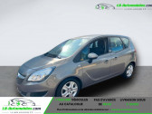 Opel Meriva occasion année 2014 boite Automatique Annonce Opel Meriva occasion Essence 1.4 Turbo - 120 ch Twinport BVA à Beaupuy