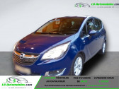 Opel Meriva occasion année 2016 boite Automatique Annonce Opel Meriva occasion Essence 1.4 Turbo - 120 ch Twinport BVA à Beaupuy