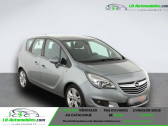 Opel Meriva occasion année 2014 boite Automatique Annonce Opel Meriva occasion Essence 1.4 Turbo - 120 ch Twinport BVA à Beaupuy