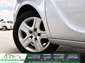 Opel Meriva 1.4 Turbo - 120 ch Twinport BVM  occasion � Beaupuy - photo n�10
