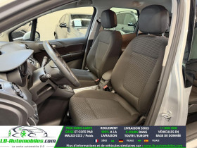 Opel Meriva 1.4 Turbo - 120 ch Twinport BVM  occasion � Beaupuy - photo n�7