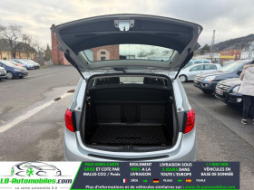 Opel Meriva 1.4 Turbo - 120 ch Twinport BVM  occasion � Beaupuy - photo n�12