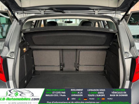 Opel Meriva 1.4 Turbo - 120 ch Twinport BVM  occasion � Beaupuy - photo n�8