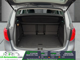 Opel Meriva 1.4 Turbo - 120 ch Twinport BVM  occasion � Beaupuy - photo n�8