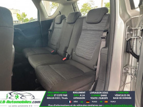 Opel Meriva 1.4 Turbo - 120 ch Twinport BVM  occasion � Beaupuy - photo n�7