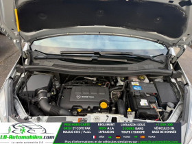 Opel Meriva 1.4 Turbo - 120 ch Twinport BVM  occasion � Beaupuy - photo n�11