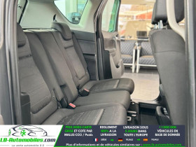 Opel Meriva 1.4 Turbo - 120 ch Twinport BVM  occasion � Beaupuy - photo n�7