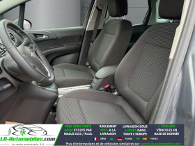 Opel Meriva 1.4 Turbo - 120 ch Twinport BVM  occasion � Beaupuy - photo n�7