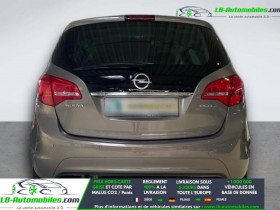 Opel Meriva 1.4 Turbo - 120 ch Twinport BVM  occasion � Beaupuy - photo n�5