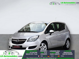 Opel Meriva , garage LB AUTOMOBILES � Beaupuy