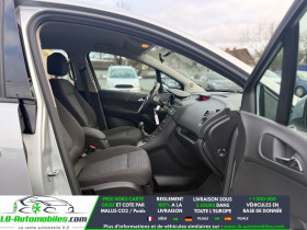 Opel Meriva 1.4 Turbo - 120 ch Twinport BVM  occasion � Beaupuy - photo n�7