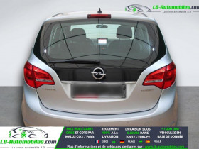Opel Meriva 1.4 Turbo - 120 ch Twinport BVM  occasion � Beaupuy - photo n�6