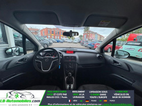 Opel Meriva 1.4 Turbo - 120 ch Twinport BVM  occasion � Beaupuy - photo n�2