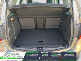 Opel Meriva 1.4 Turbo - 120 ch Twinport BVM  occasion � Beaupuy - photo n�6