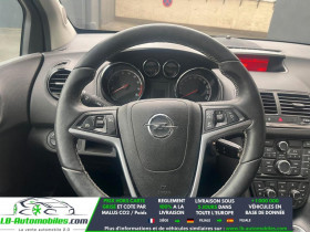 Opel Meriva 1.4 Turbo - 120 ch Twinport BVM  occasion � Beaupuy - photo n�2