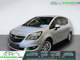 Opel Meriva , garage LB AUTOMOBILES � Beaupuy