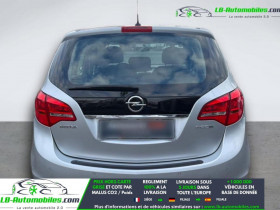 Opel Meriva 1.4 Turbo - 120 ch Twinport BVM  occasion � Beaupuy - photo n�6