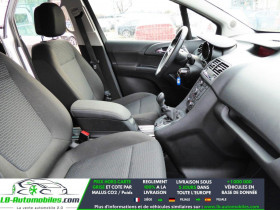 Opel Meriva 1.4 Turbo - 120 ch Twinport BVM  occasion � Beaupuy - photo n�5