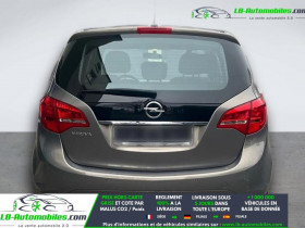 Opel Meriva , garage LB AUTOMOBILES � Beaupuy