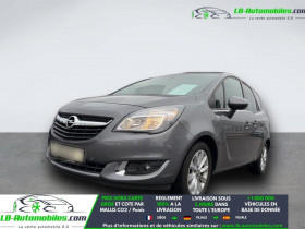 Opel Meriva 1.4 Turbo - 120 ch Twinport BVM  occasion � Beaupuy - photo n�2