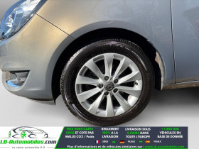 Opel Meriva 1.4 Turbo - 120 ch Twinport BVM  occasion � Beaupuy - photo n�5