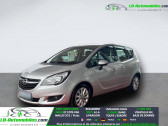 Annonce Opel Meriva occasion Essence 1.4 Turbo - 120 ch Twinport BVM � Beaupuy