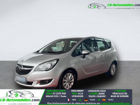 Opel Meriva , garage LB AUTOMOBILES � Beaupuy