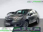Annonce Opel Meriva occasion Essence 1.4 Turbo - 120 ch Twinport BVM � Beaupuy