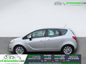 Opel Meriva 1.4 Turbo - 120 ch Twinport BVM  occasion � Beaupuy - photo n�5