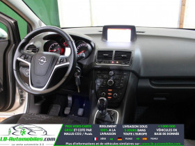 Opel Meriva 1.4 Turbo - 120 ch Twinport BVM  occasion � Beaupuy - photo n�3